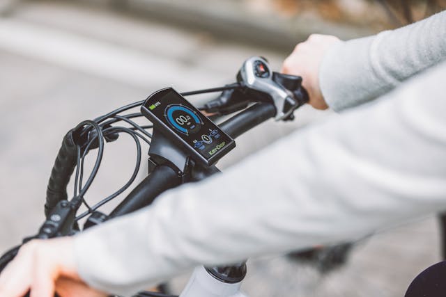 De belangrijkste voordelen van een accu elektrische fiets